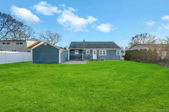 $649,000 | 110 Monroe Avenue, Patchogue, NY 11772