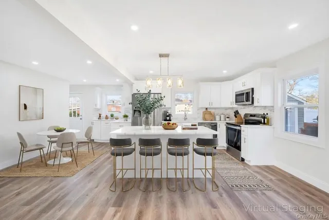 $649,000 | 110 Monroe Avenue, Patchogue, NY 11772