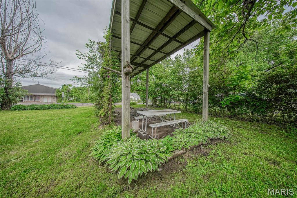 103 South Ellen Street Dixon, MO 65459 - Photo 32 of 43