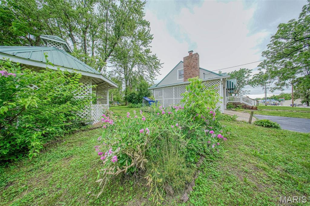 103 South Ellen Street Dixon, MO 65459 - Photo 36 of 43