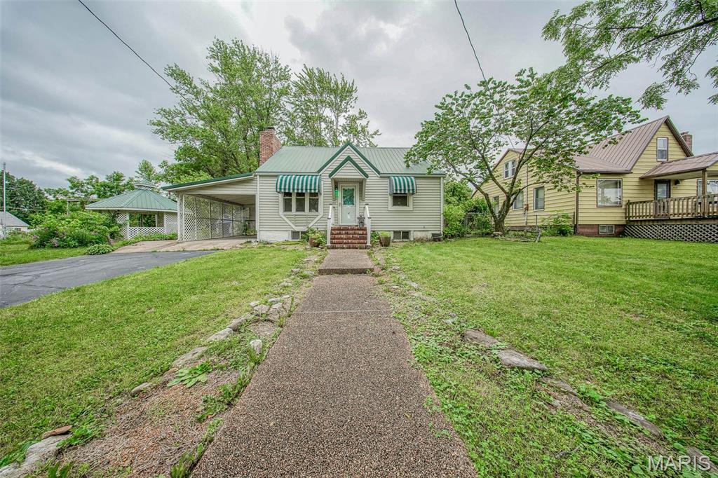 103 South Ellen Street Dixon, MO 65459 - Photo 40 of 43