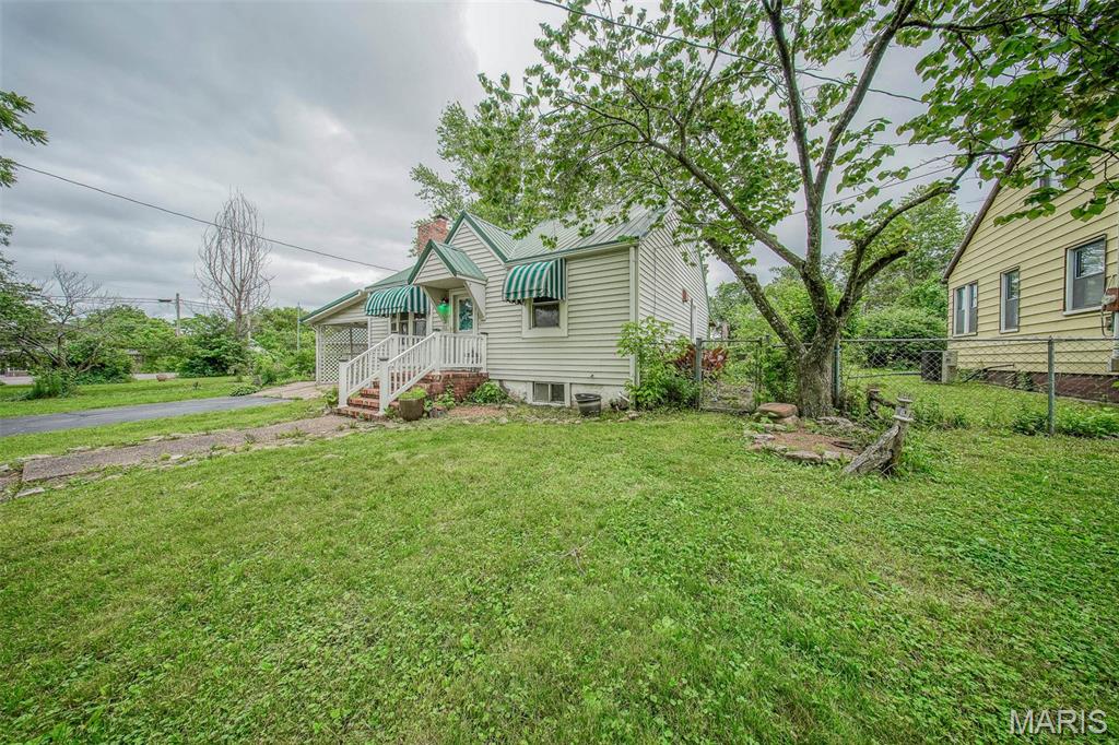 103 South Ellen Street Dixon, MO 65459 - Photo 41 of 43