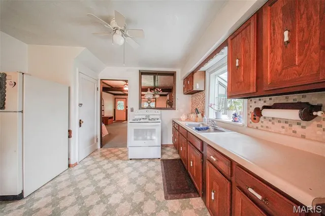 $167,000 | 103 South Ellen Street, Dixon, MO 65459