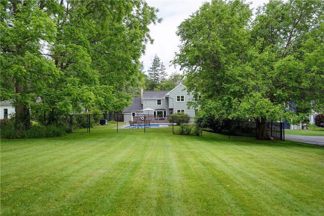 17 West Jefferson Road Pittsford, NY 14534 - Photo 49 of 50