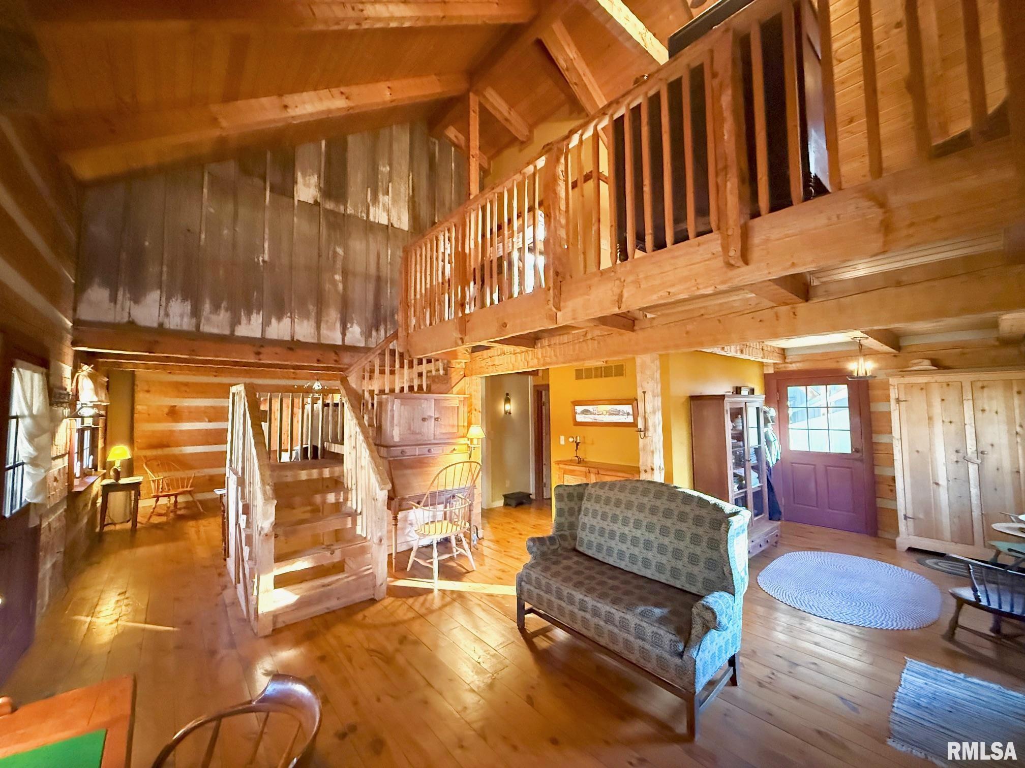 17531 Old Fairgrounds Road Petersburg, IL 62675 - Photo 22 of 68