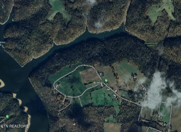 $40,000 | Lot 20 Amonett Circle, Byrdstown, TN 38549