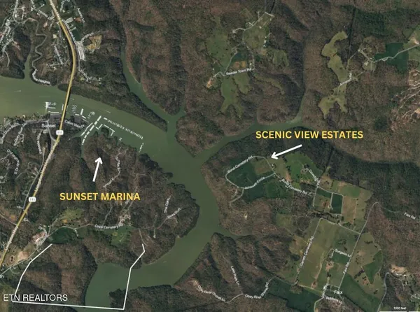 $40,000 | Lot 20 Amonett Circle, Byrdstown, TN 38549