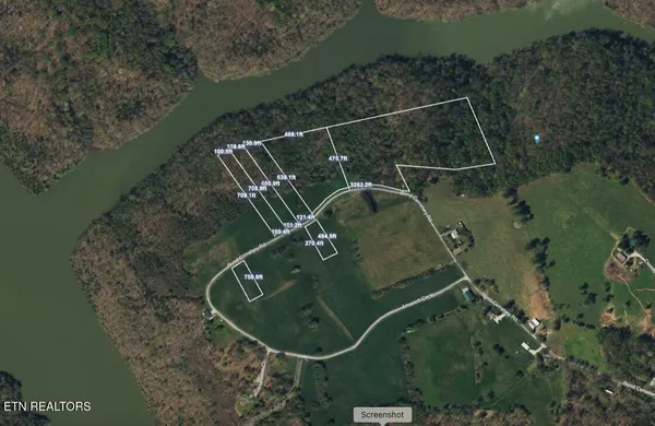 $40,000 | Lot 20 Amonett Circle, Byrdstown, TN 38549