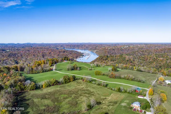 $40,000 | Lot 20 Amonett Circle, Byrdstown, TN 38549