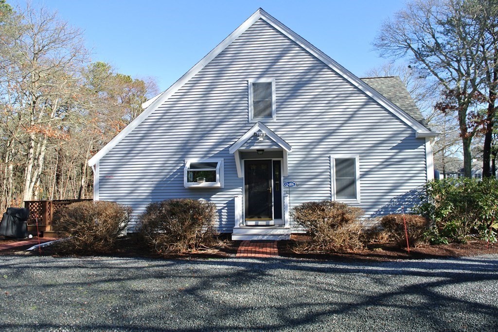 106 Shellback Way, Unit 106 Mashpee, MA 02649 - Photo 1 of 21 Gallery Image 1