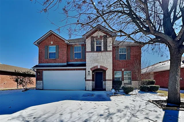 $2,625 | 5817 Mirror Ridge Drive, Fort Worth, TX 76179