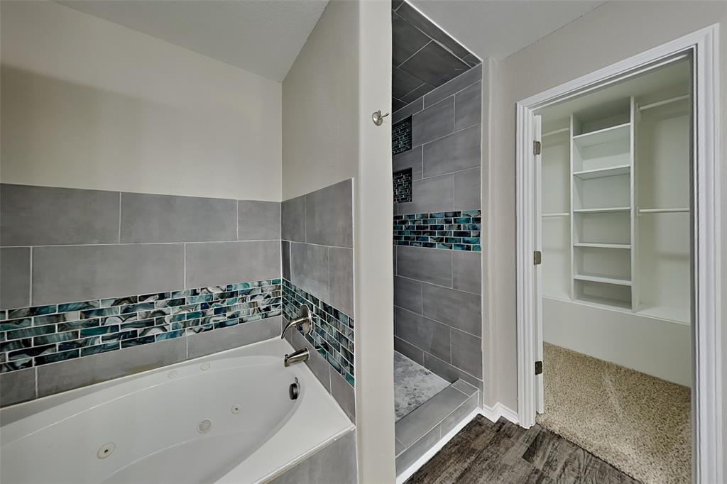 5817 Mirror Ridge Drive Fort Worth, TX 76179 - Photo 11 of 24