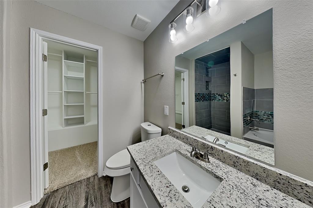 5817 Mirror Ridge Drive Fort Worth, TX 76179 - Photo 12 of 24