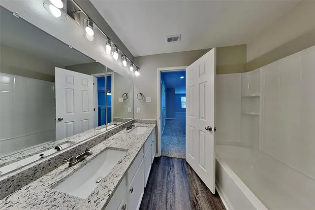 $2,625 | 5817 Mirror Ridge Drive, Fort Worth, TX 76179