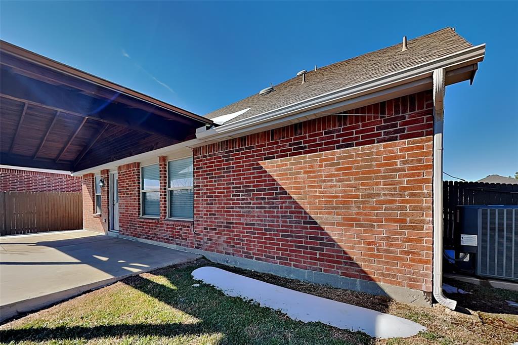 5817 Mirror Ridge Drive Fort Worth, TX 76179 - Photo 22 of 24