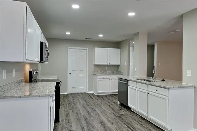 $2,625 | 5817 Mirror Ridge Drive, Fort Worth, TX 76179