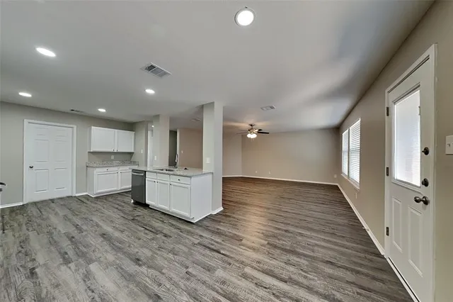 $2,625 | 5817 Mirror Ridge Drive, Fort Worth, TX 76179