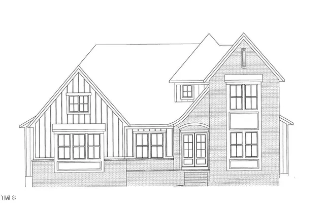 $1,000,000 | 328 Conner Rdg Road, Efland, NC 27243