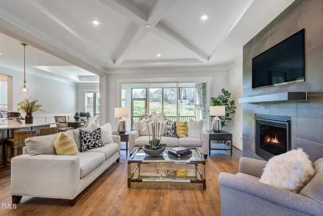 $1,000,000 | 328 Conner Rdg Road, Efland, NC 27243