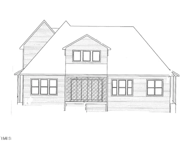 $1,000,000 | 328 Conner Rdg Road, Efland, NC 27243