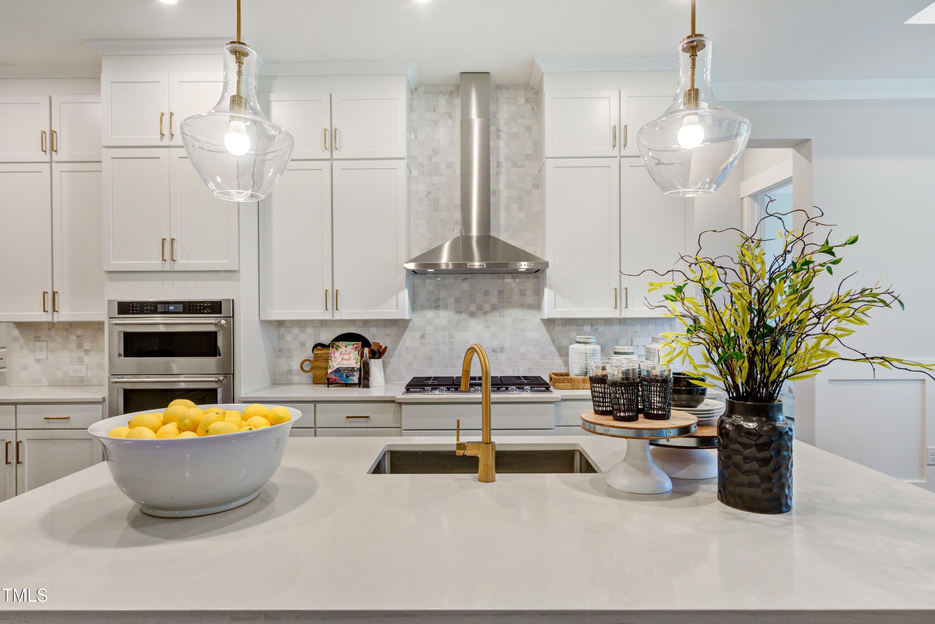 328 Conner Rdg Road Efland, NC 27243 - Photo 4 of 11 RGA-0319-00 _Sebastian Kitchen 8