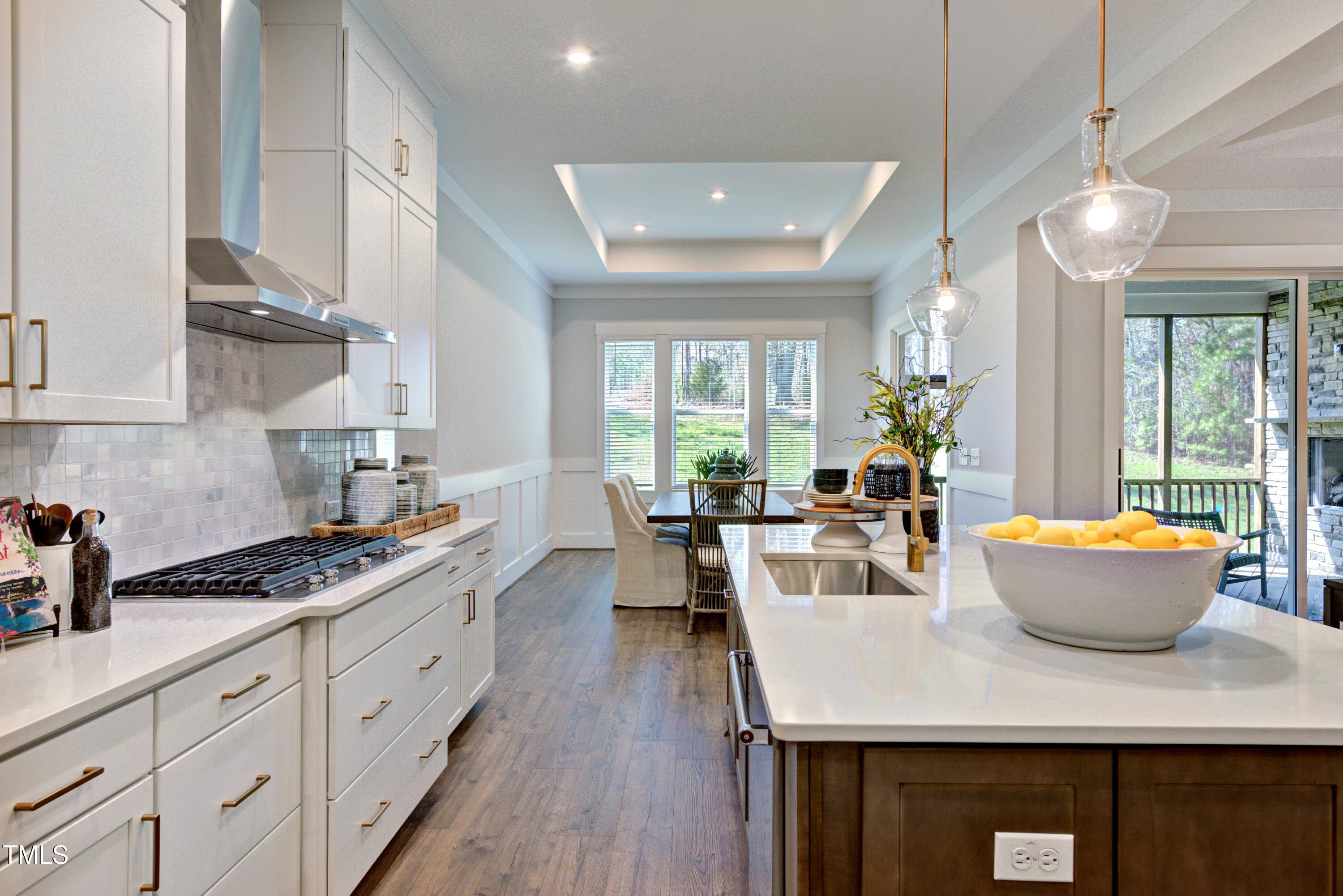 328 Conner Rdg Road Efland, NC 27243 - Photo 5 of 11 RGA-0319-00 _Sebastian Kitchen 3