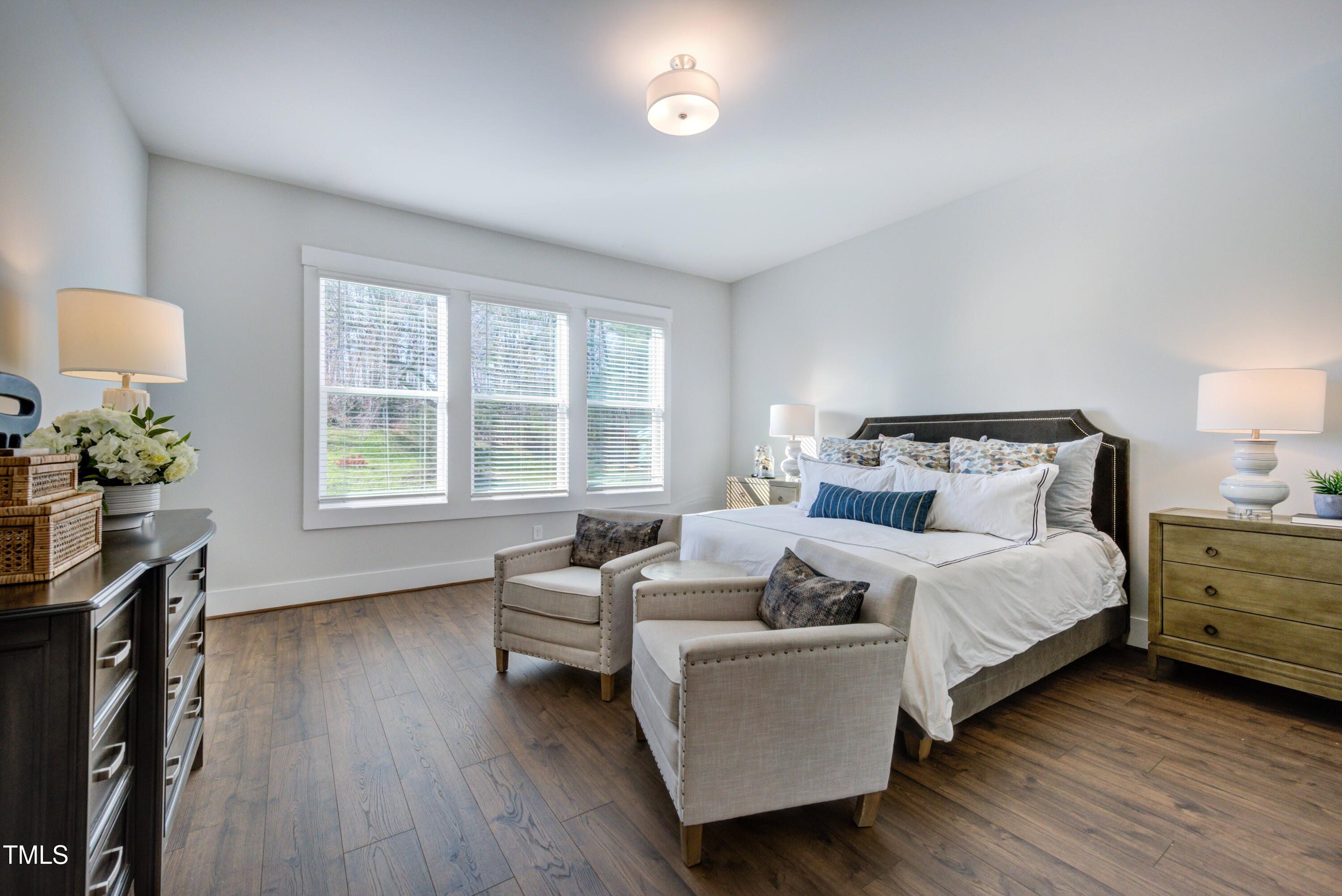 328 Conner Rdg Road Efland, NC 27243 - Photo 7 of 11 RGA-0319-00 _Sebastian Owners Suite 8