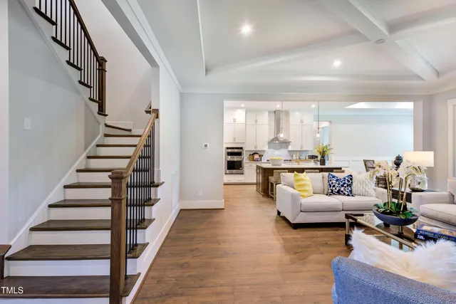 $1,000,000 | 328 Conner Rdg Road, Efland, NC 27243