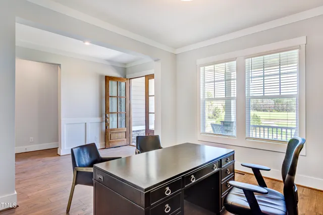 $1,000,000 | 328 Conner Rdg Road, Efland, NC 27243