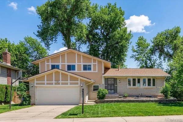$610,000 | 7183 East Warren Drive, Denver, CO 80224