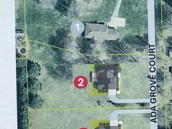 $775,000 | 4561 Ada Grove Southeast, Ada, MI 49301