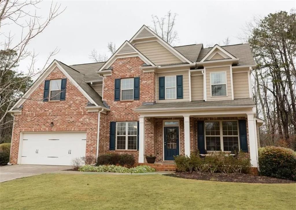 1565 Nightfall Court Cumming, GA 30040 - Photo 1 of 5