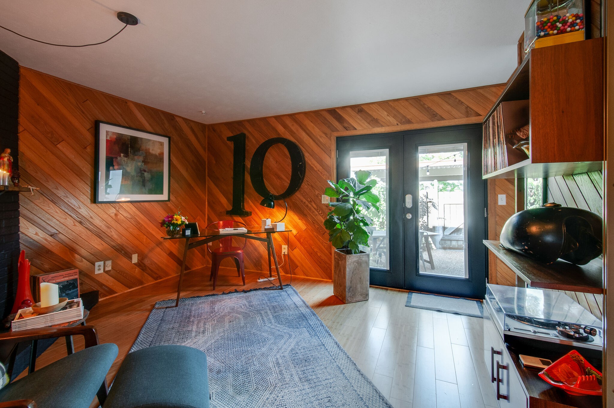 4001 Anderson Road, Unit R102 Nashville, TN 37217 - Photo 18 of 37 Gallery Image 18