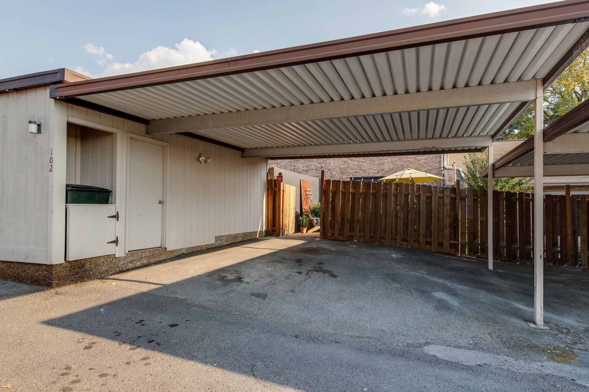 4001 Anderson Road, Unit R102 Nashville, TN 37217 - Photo 34 of 37 Gallery Image 34