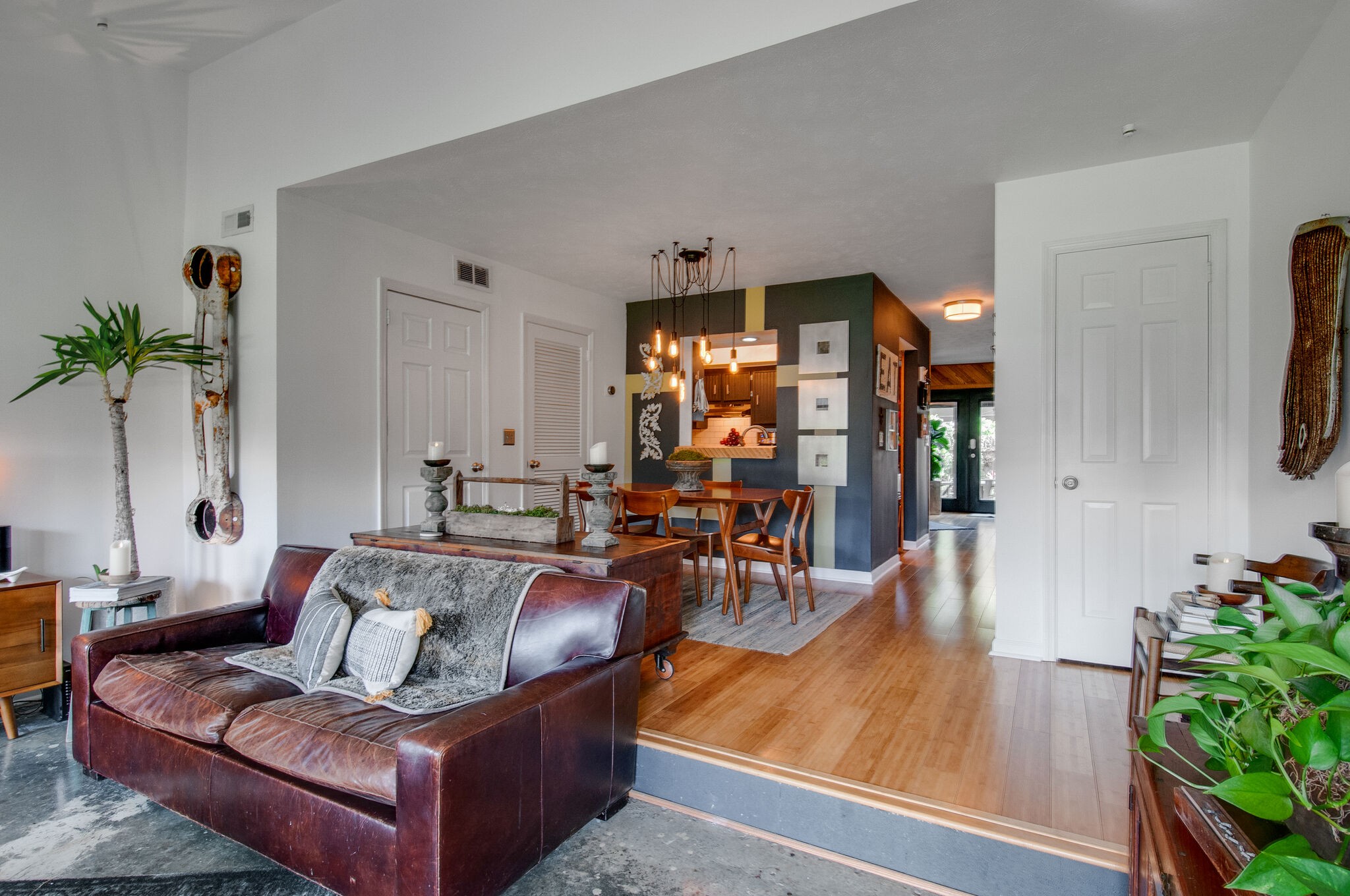 4001 Anderson Road, Unit R102 Nashville, TN 37217 - Photo 7 of 37 Gallery Image 7