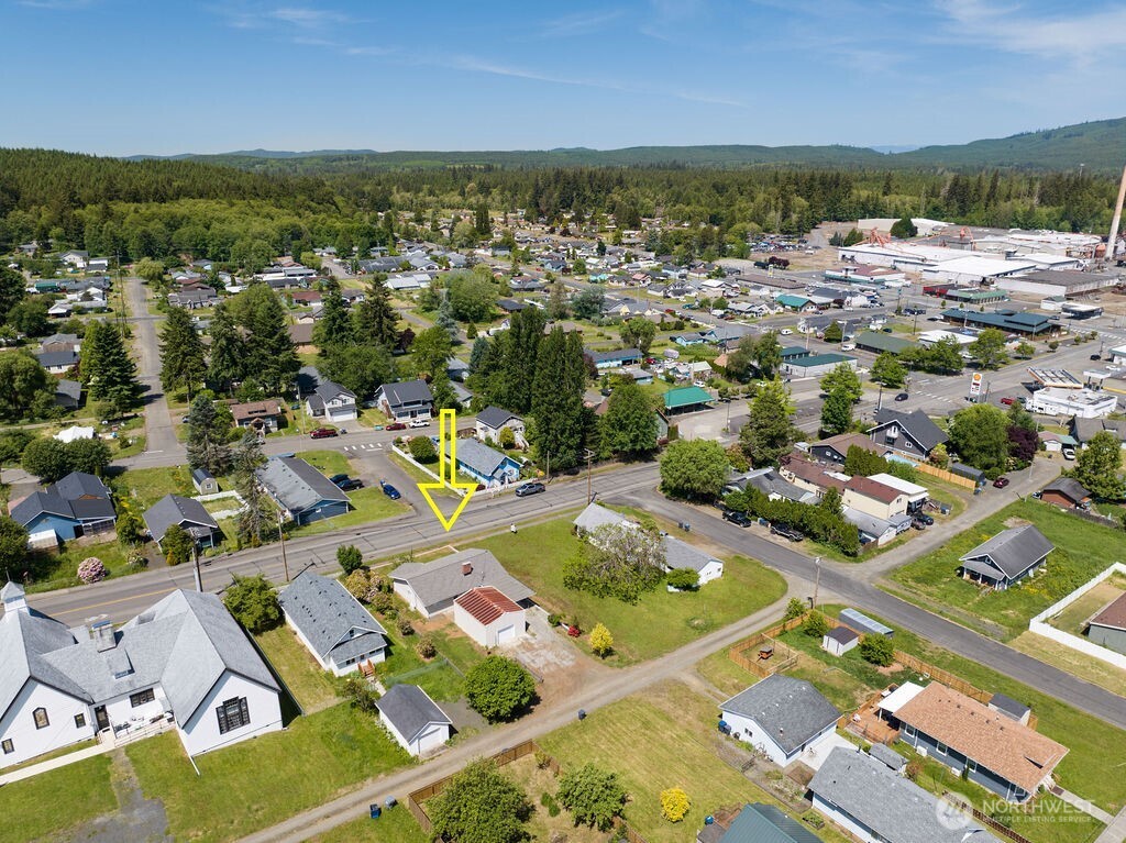 412 South 3rd Street McCleary, WA 98557 - Photo 35 of 38