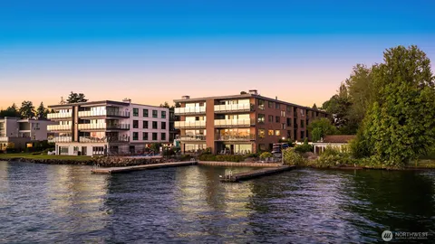 $1,474,998 | 6225 Lake Washington Boulevard Northeast, Unit 209, Kirkland, WA 98033