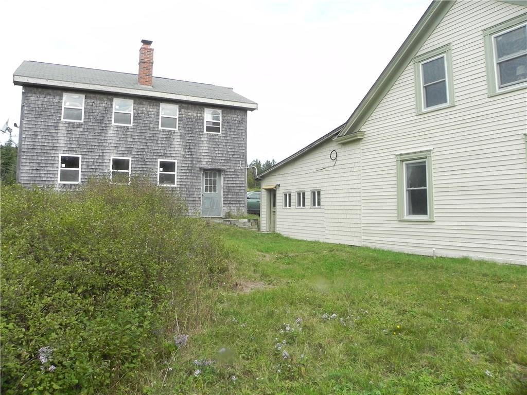 308 North Lubec Road Lubec, ME 04652 - Photo 3 of 34 Photo