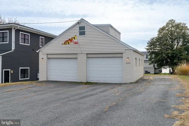 $3,500 | 7609 Iroquois Avenue, Baltimore, MD 21219