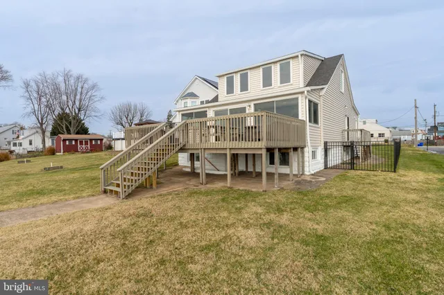 $3,500 | 7609 Iroquois Avenue, Baltimore, MD 21219