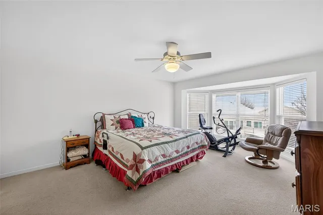 $350,000 | 912 Waterford Villas Court, Lake St. Louis, MO 63367