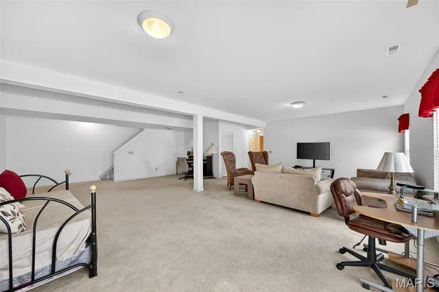 $350,000 | 912 Waterford Villas Court, Lake St. Louis, MO 63367