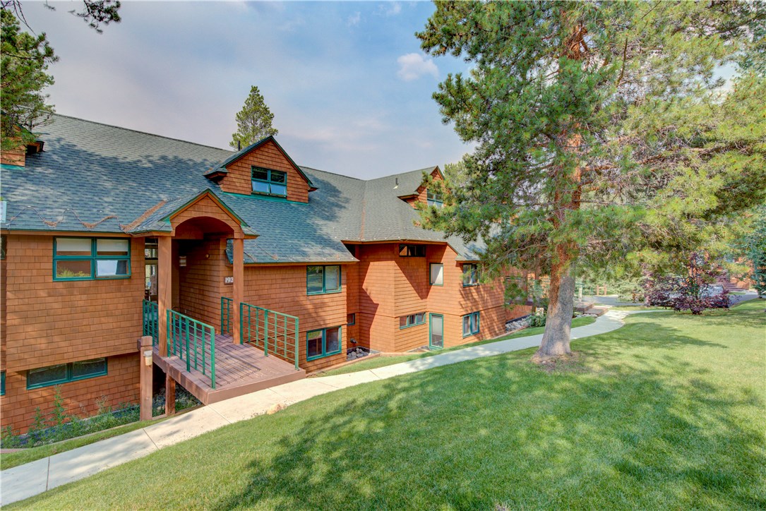 2017 Soda Ridge Road, Unit 1942 Keystone, CO 80435 - Photo 32 of 33 Gallery Image 32