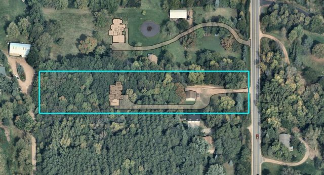 $3,800,000 | 305 North Shore Drive West, Minnetrista, MN 55364