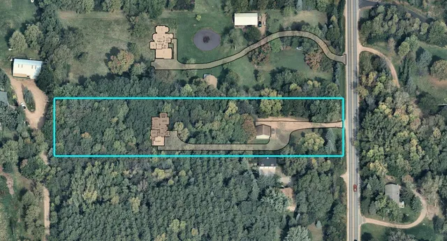 $3,285,000 | 305 North Shore Drive West, Minnetrista, MN 55364