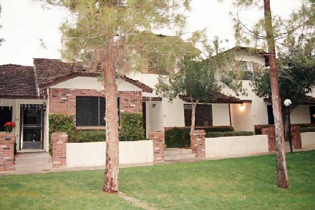 170 East Guadalupe Road, Unit 111 Gilbert, AZ 85234 - Photo 1 of 1 Primary Photo