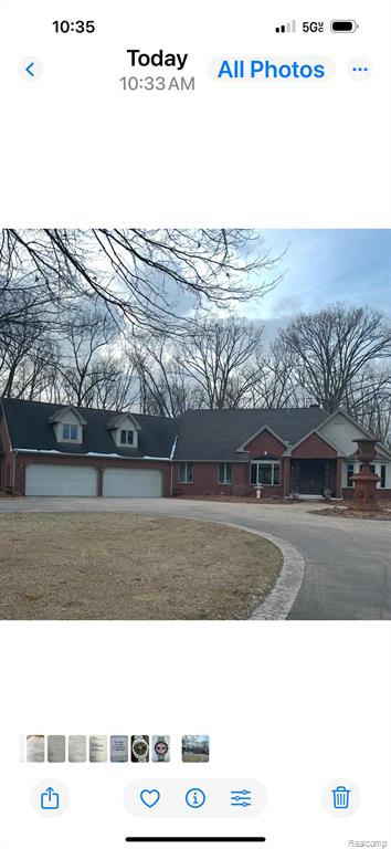 17552 Ida Center Road Petersburg, MI 49270 - Photo 21 of 27