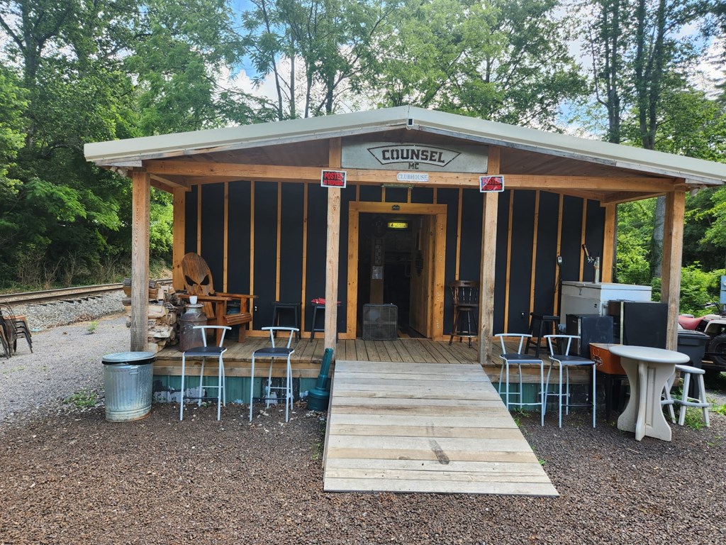 319 Appalachia Dam Road Farner, TN 37333 - Photo 3 of 4