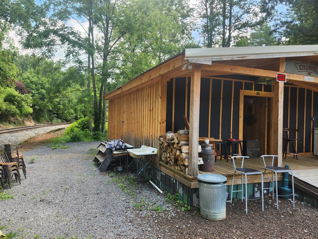 319 Appalachia Dam Road Farner, TN 37333 - Photo 4 of 4