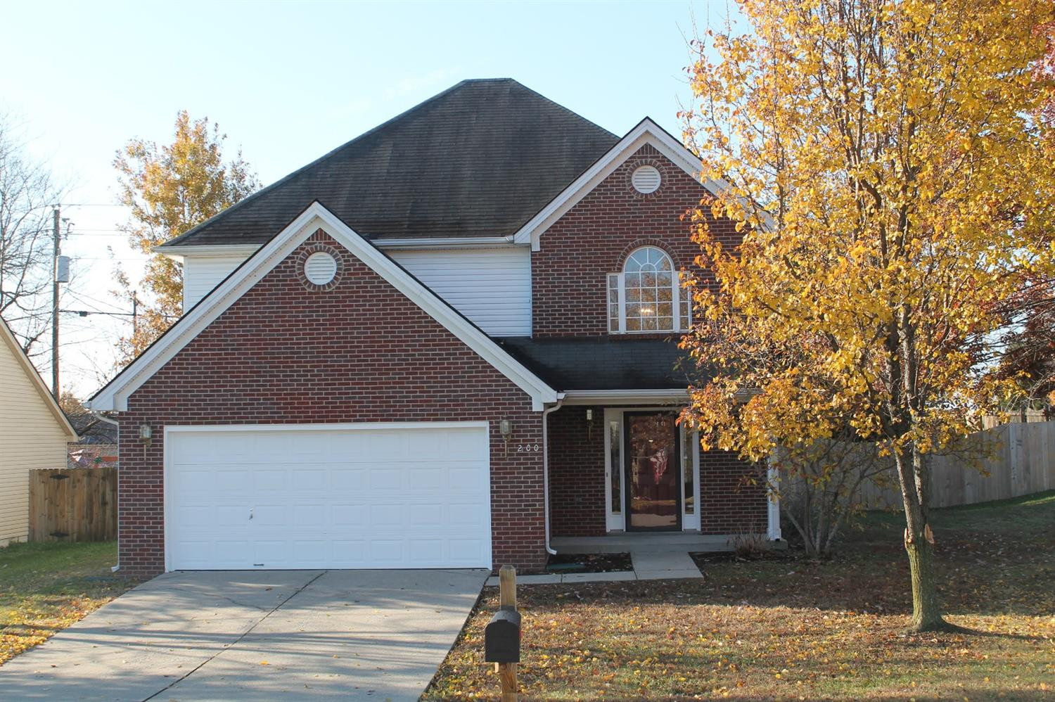 200 Ridge View Drive Nicholasville, KY 40356 - Photo 1 of 25 Photo 1